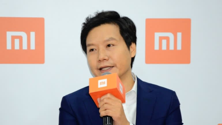 CEO Lei Jun đang đặt tham vọng quá lớn 
