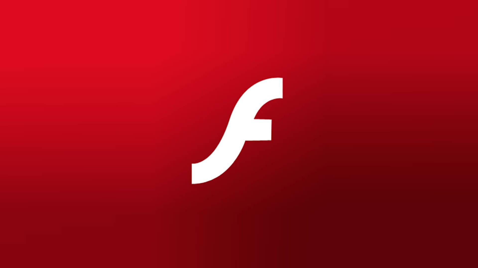 Adobe Flash Player nhận bản cập nhật cuối cùng