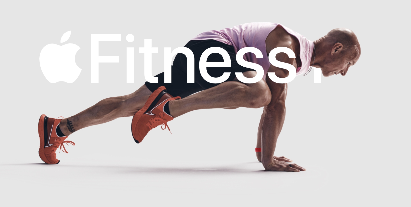 Apple Fitness+ chính thức được triển khai từ tuần tới