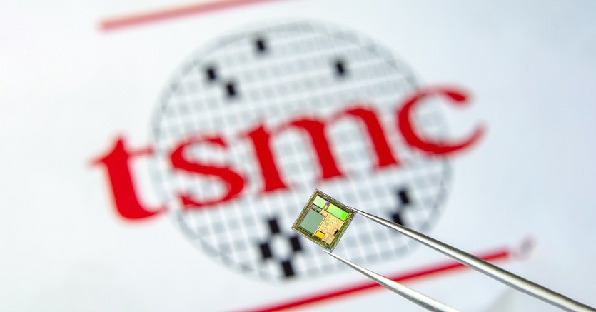 Apple hợp tác với TSMC để sản xuất chip 3nm