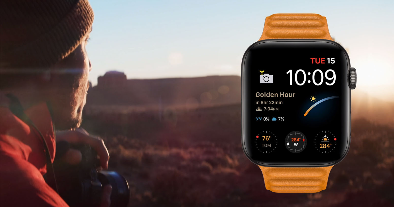 Apple Watch lập kỷ lục bán hàng mới