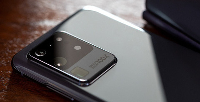 Dự kiến Apple và Samsung sẽ hợp tác trong tương lai, hứa hẹn đem đến khả năng zoom ấn tượng trên iPhone