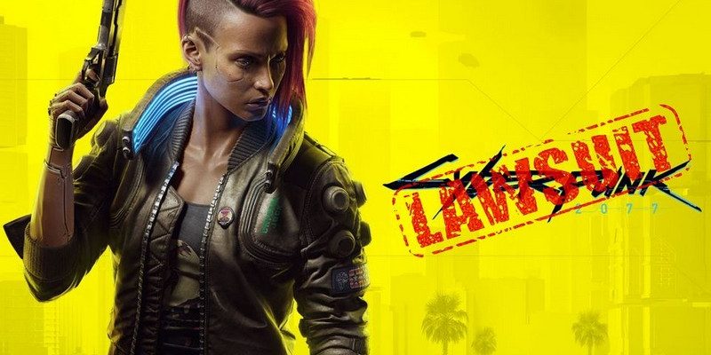 Sau "cú lừa lịch sử", nhà phát triển Cyberpunk 2077 có thể đối mặt với vụ kiện tập thể