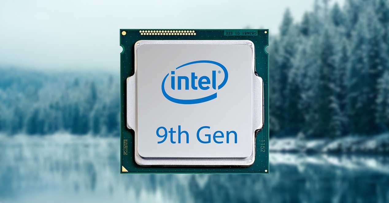 Intel chuẩn bị ngừng sản xuất bộ xử lý Core thế hệ thứ chín