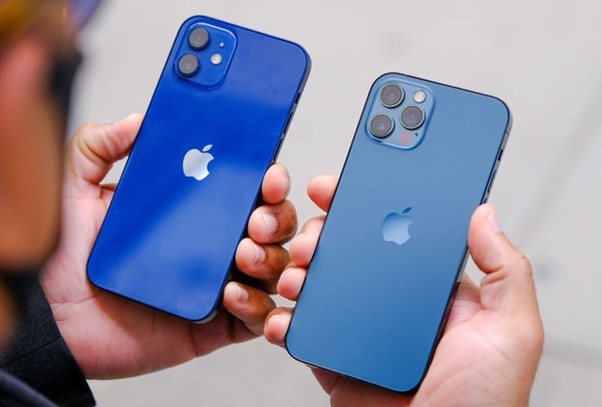 iPhone 12 và iPhone 11: Nên mua máy nào?