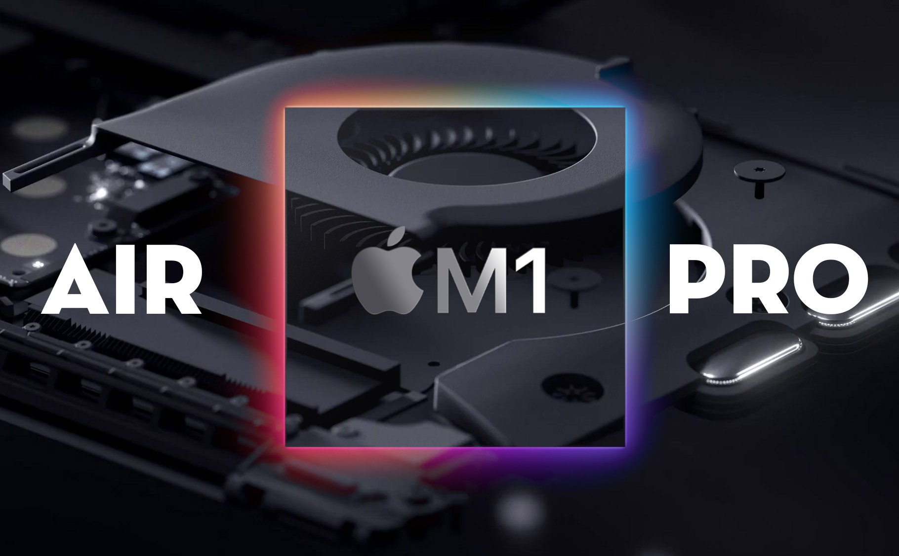 MacBook M1 chính hãng sắp mở bán tại Việt Nam, giá từ 24,74 triệu đồng