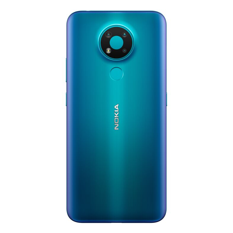 Nokia 3.4 chính thức lên kệ tại thị trường Việt Nam