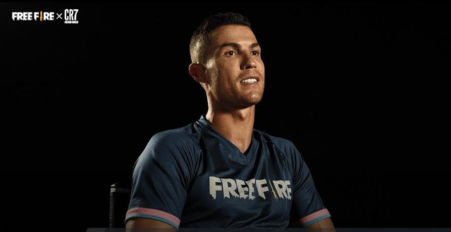Ronaldo lên hẳn thời sự VTV để nói về Free Fire, đập tan mọi tin đồn chế giễu từ tựa game nào đó