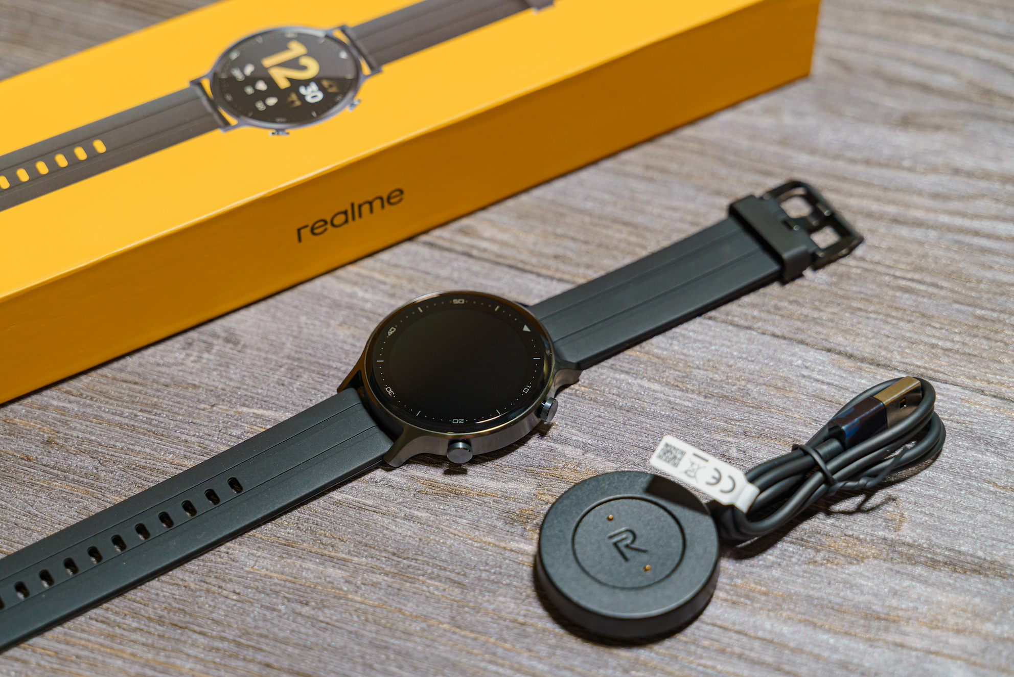 Realme C17 & Đồng hồ Realme Watch S chính thức ra mắt