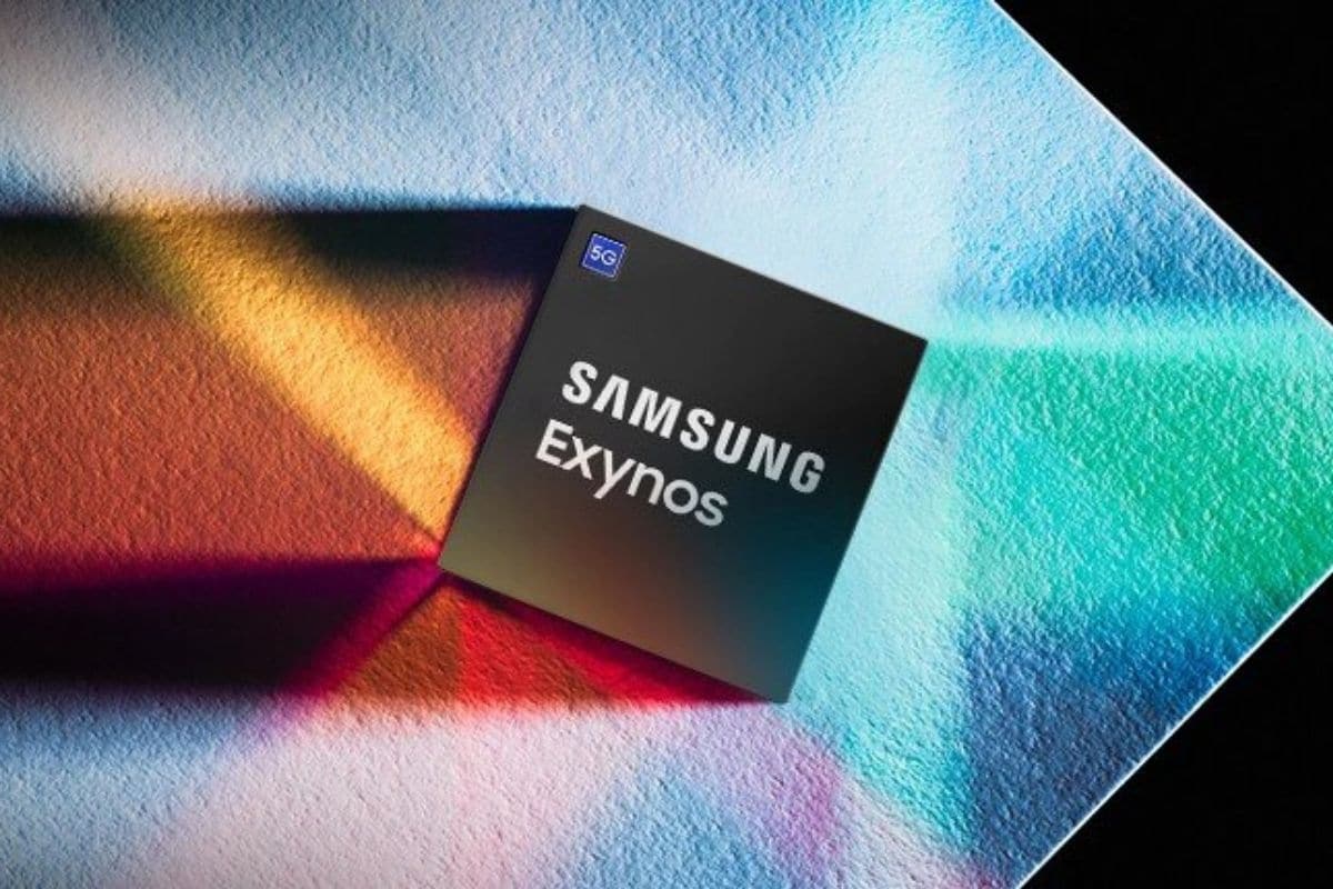 Samsung ấn định ngày ra mắt "siêu chip" Exynos 2100