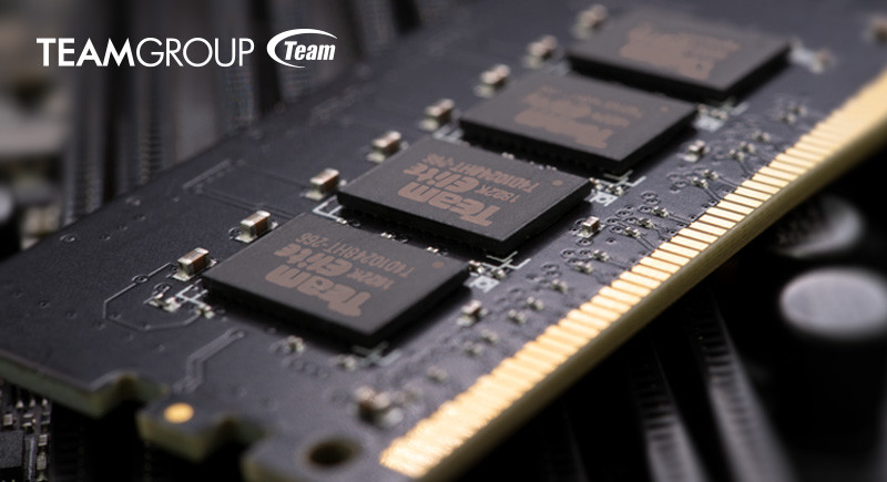 Team Group phát triển RAM DDR5, dự kiến ra mắt trong năm sau