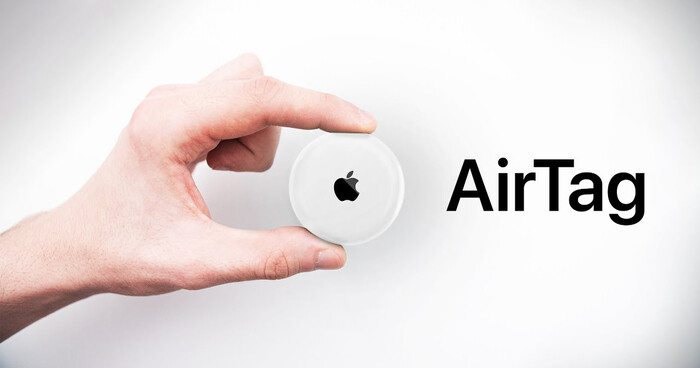 airtag apple