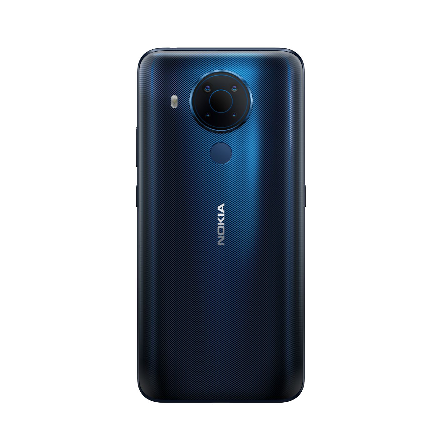 Chính thức ra mắt Nokia 5.4 – Bắt trọn thế giới muôn màu
