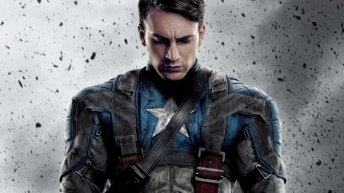 Captain america