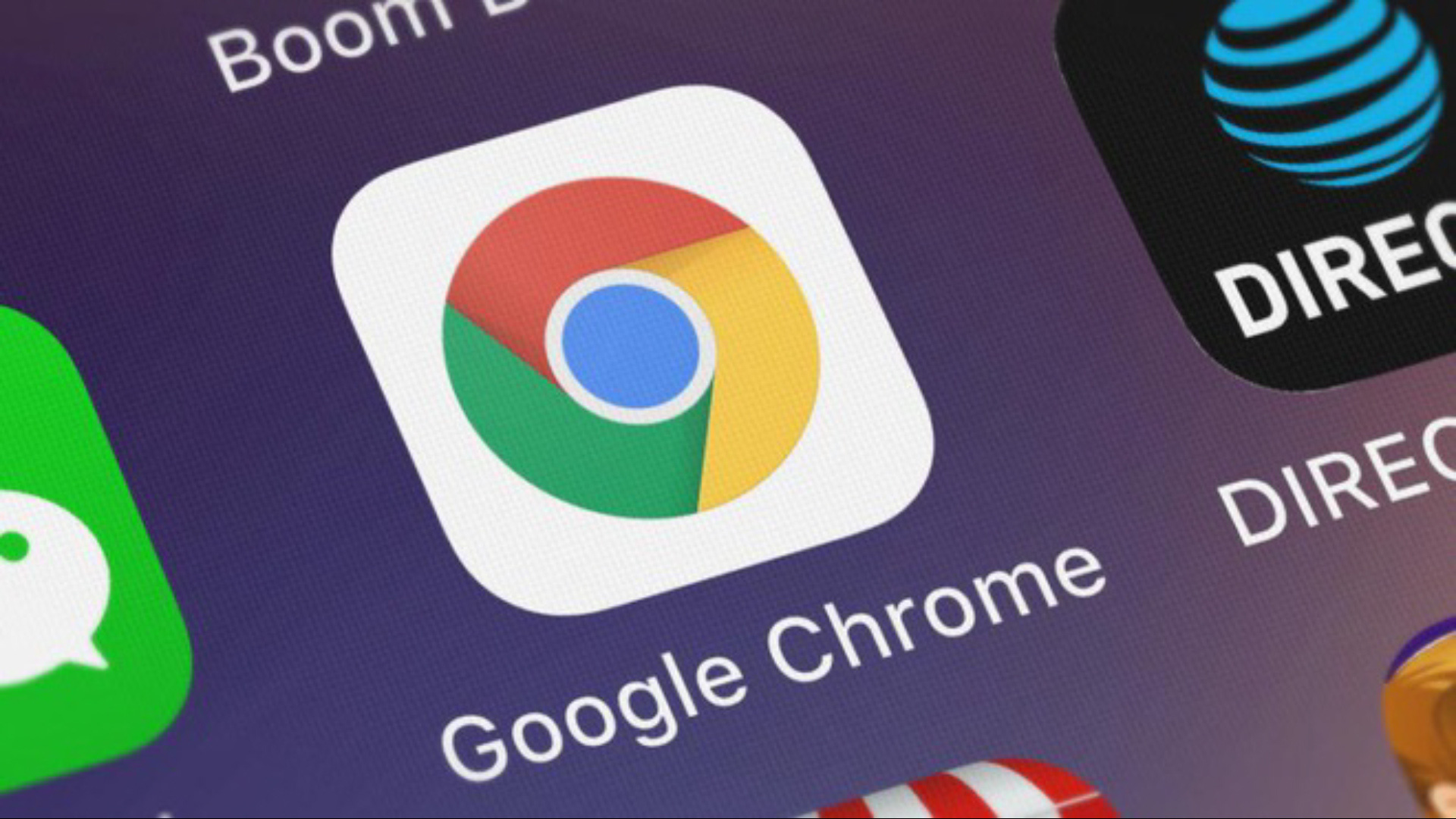 Chrome đã được sửa lỗi bị "khóa tệp mới tạo" bởi chương trình anti-virus