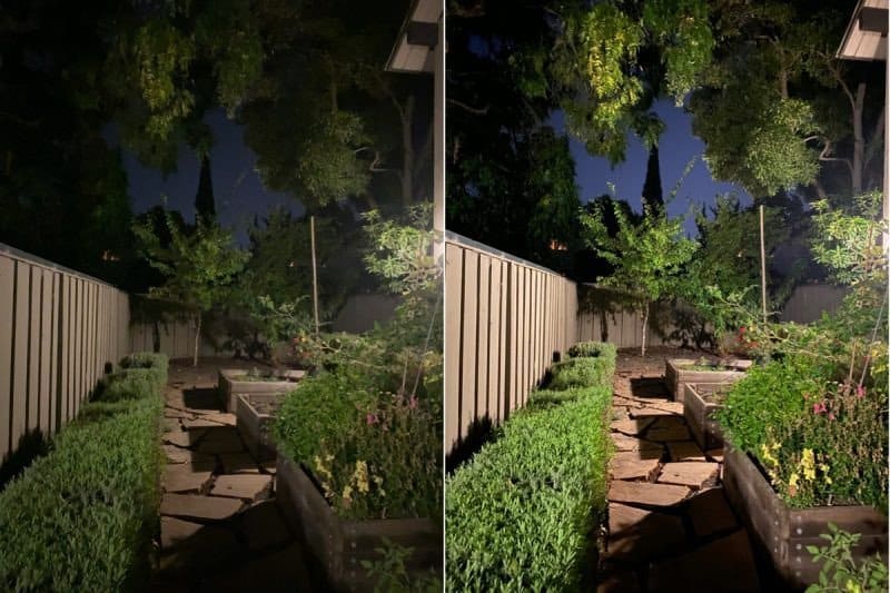 Những cách để có bức ảnh chụp đêm đẹp nhất trên iPhone 12 Series