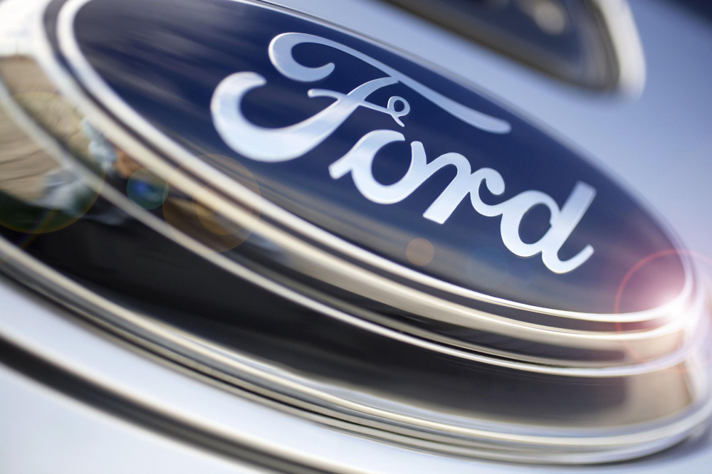 Ford - hãng xe thân thiện với môi trường được chứng nhận Toàn Cầu
