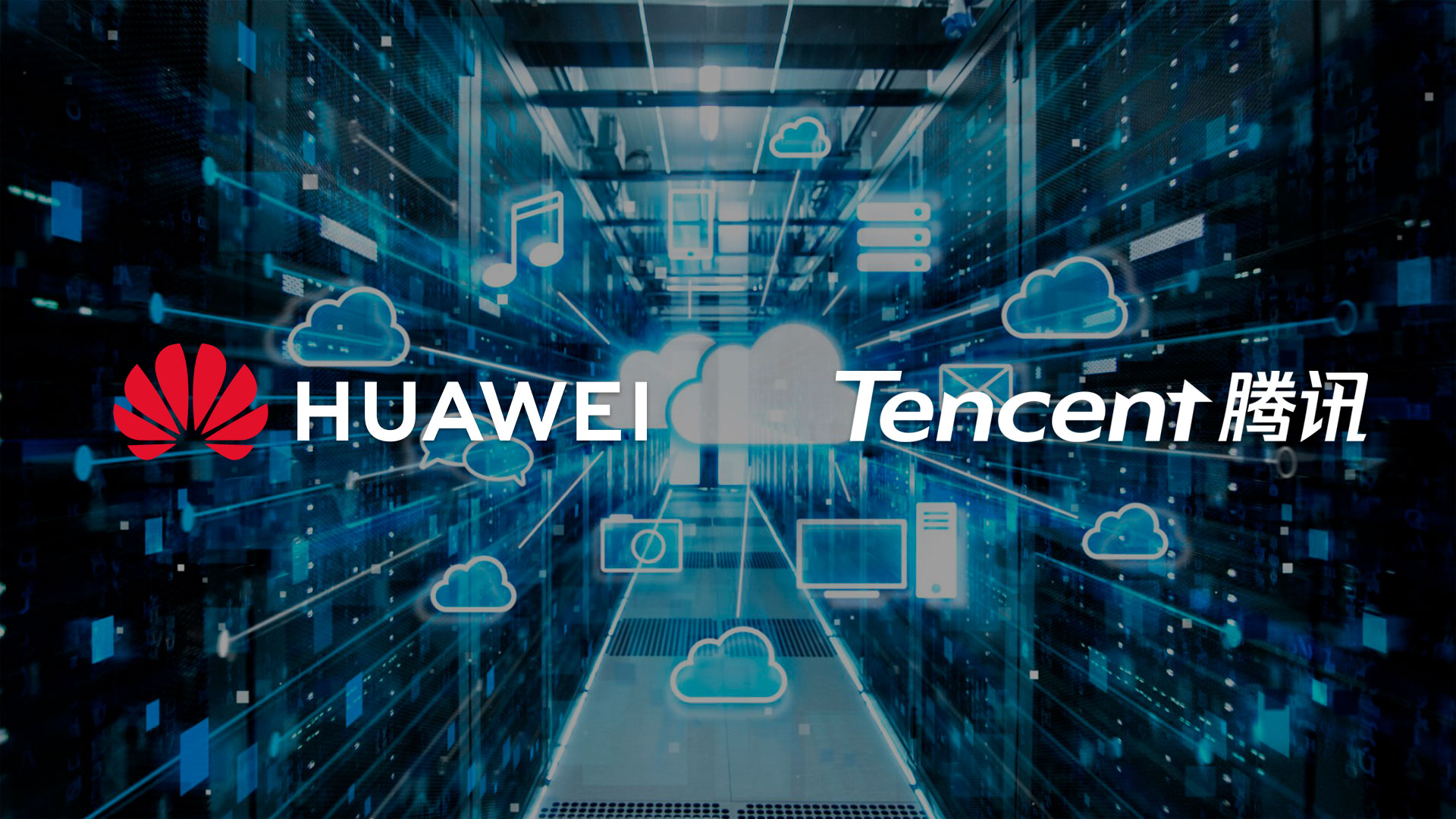 Mâu thuẫn "ăn chia", Huawei gỡ toàn bộ game của Tencent trên cửa hàng ứng dụng