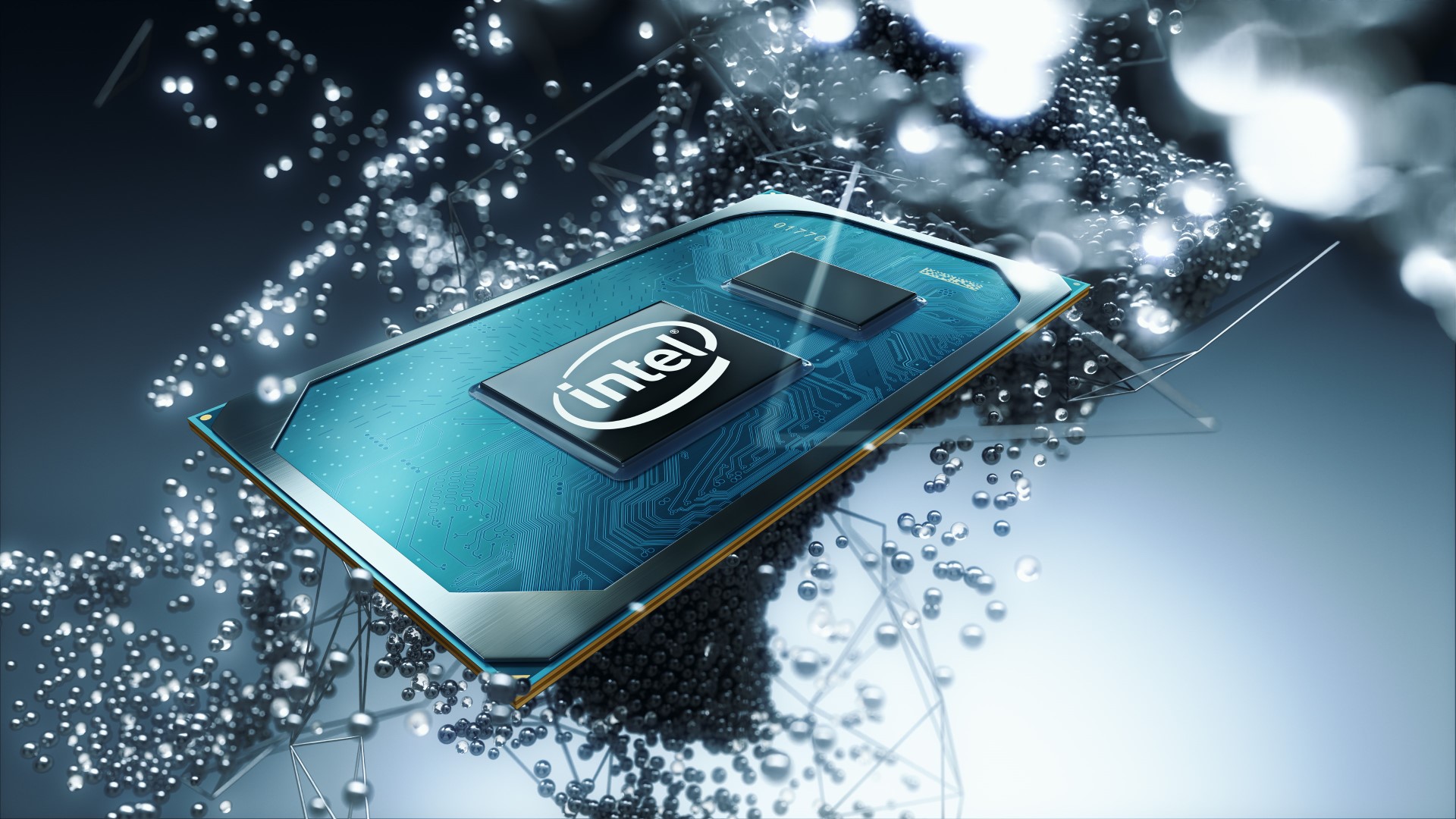 At CES 2020, Intel previewed upcoming mobile PC processors code-named “Tiger Lake.” Tiger Lake’s new capabilities, built on Intel’s 10nm+ process and integrated with new Intel Xe graphics architecture, are expected to deliver massive gains over 10th Gen Intel Core processors. First systems are expected to ship this year. (Credit: Intel Corporation)