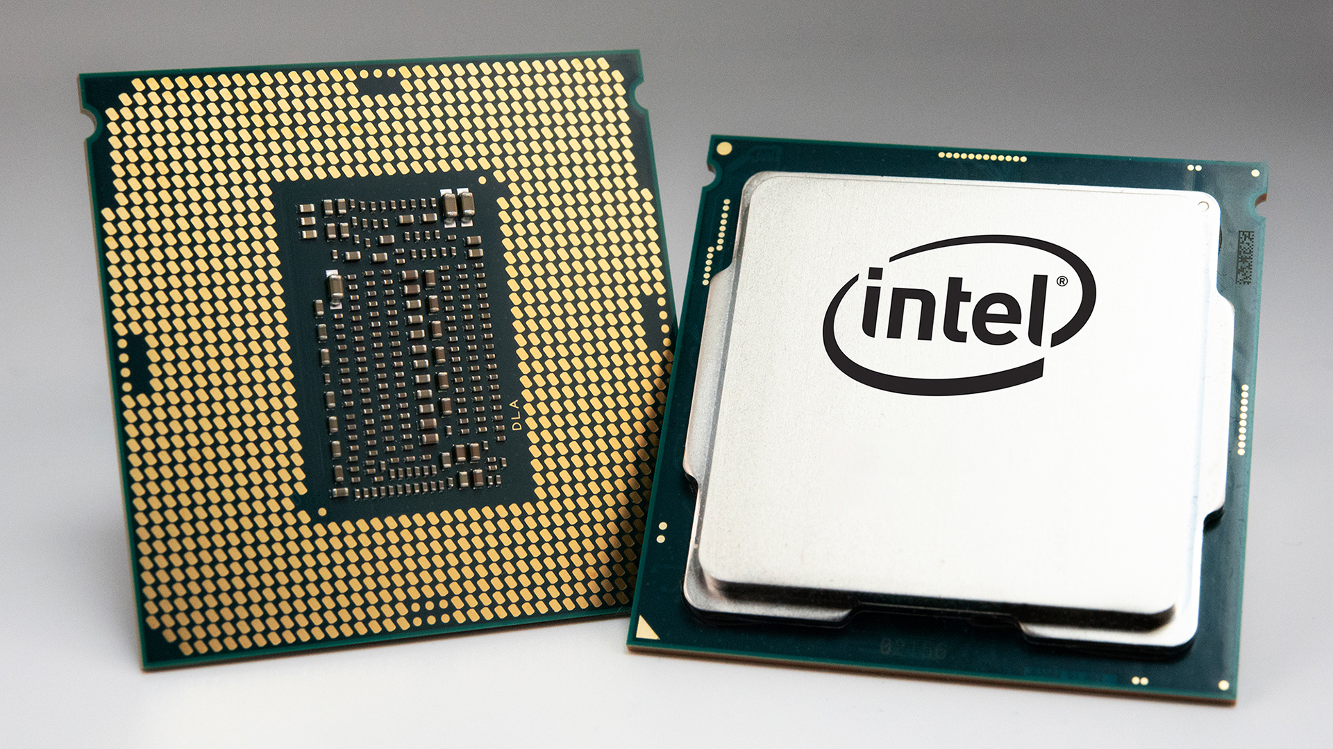 Lộ diện bộ 3 chip Intel Rocket Lake-S sắp ra mắt