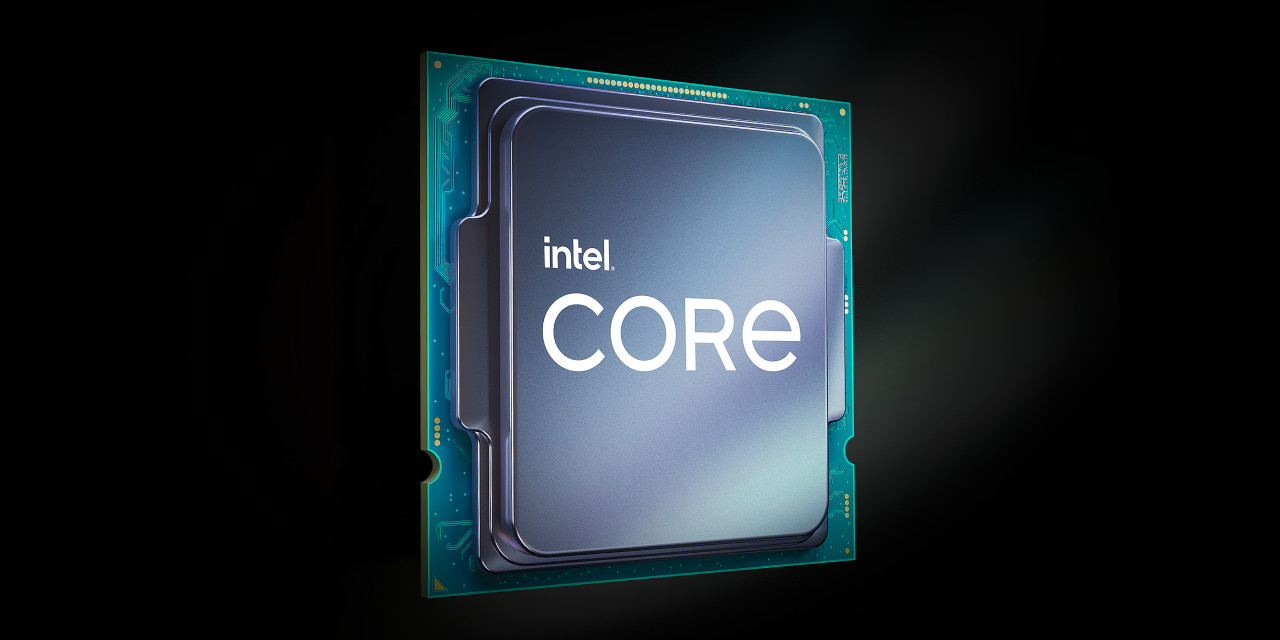 Lộ diện bộ 3 chip Intel Rocket Lake-S sắp ra mắt