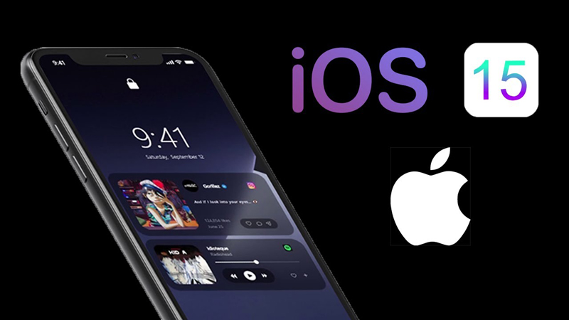 iOS 15 có thể ngưng hỗ trợ nhiều dòng iPhone đời cũ