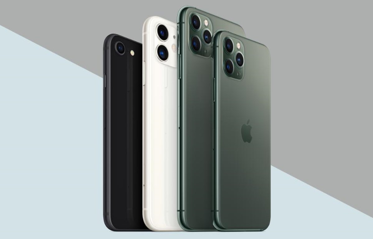 Nên mua iPhone 12 mới hay hàng ‘like new’?