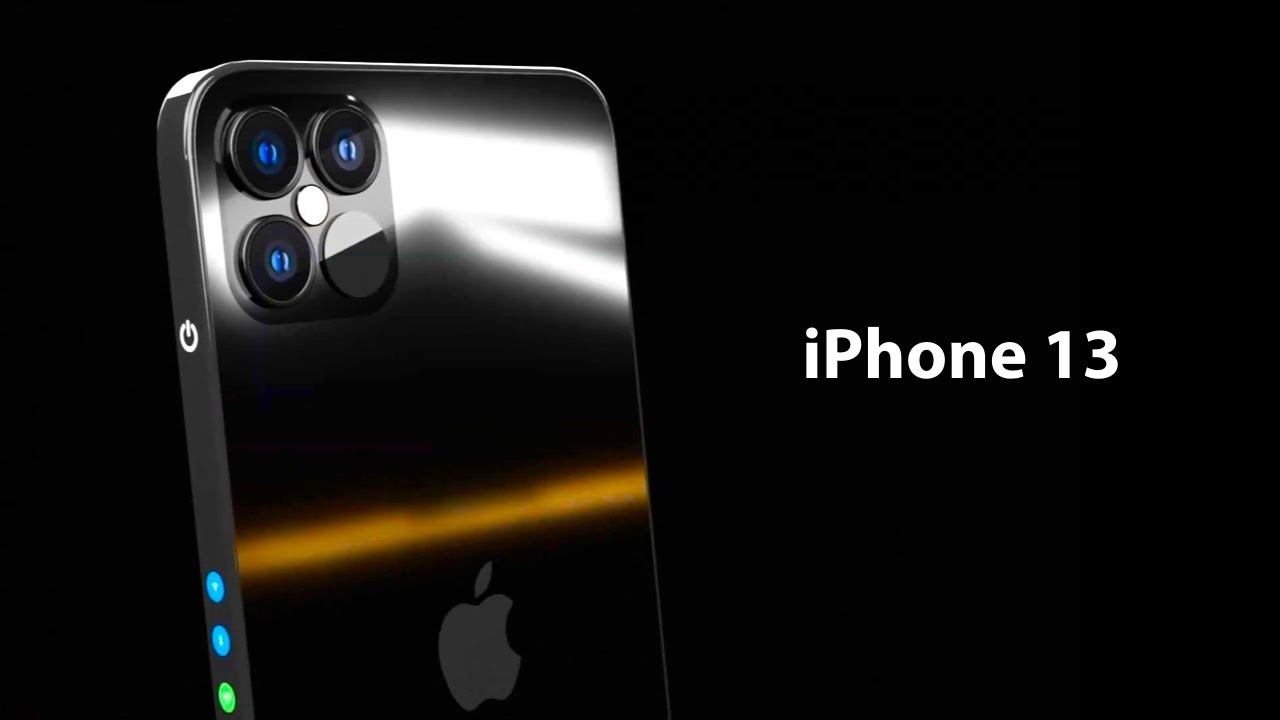 iPhone 13 Pro sẽ có biến thể bộ nhớ trong 1TB