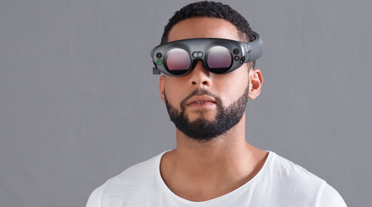 Apple sẽ cho ra mắt kính VR có giá 1.000 USD