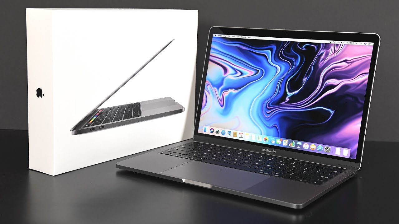 Apple xác nhận sự cố sạc pin trên MacBook Pro