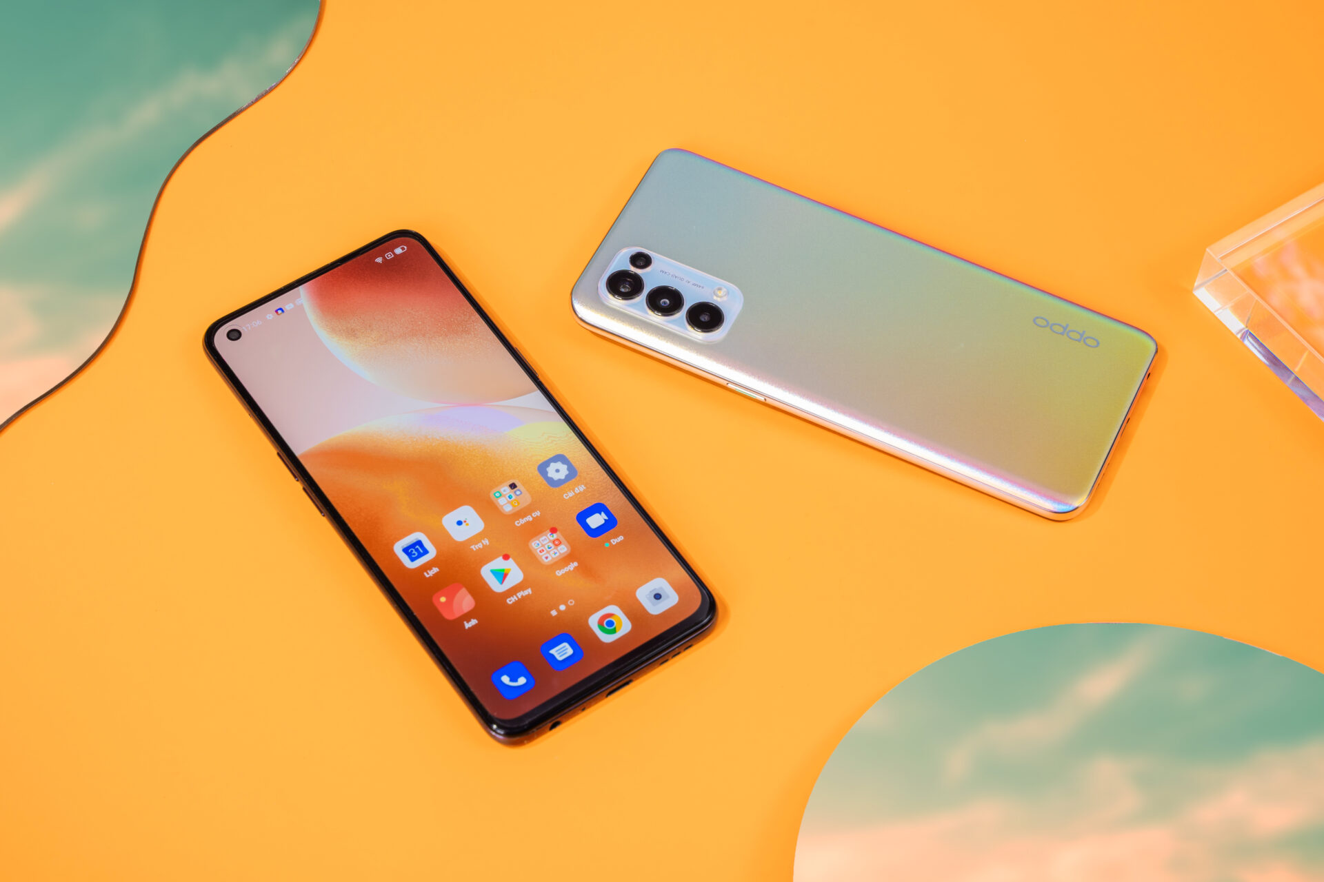 OPPO Reno5 chinh phục kỷ lục mới: 42,000 đơn đặt cọc sau 10 ngày mở bán