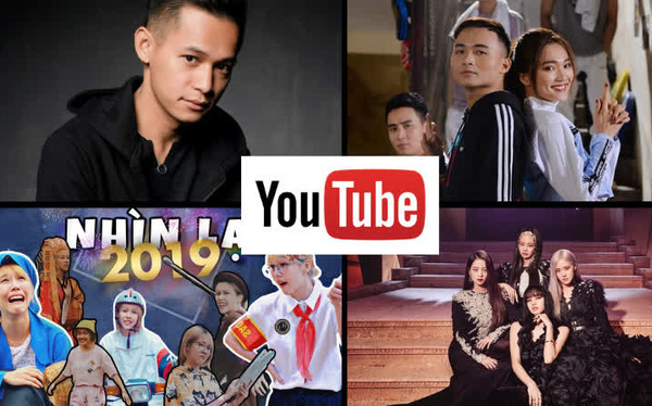 Kiếm tiền tỷ tới hàng chục tỷ, các Youtuber hot nhất Việt Nam đóng thuế bao nhiêu?