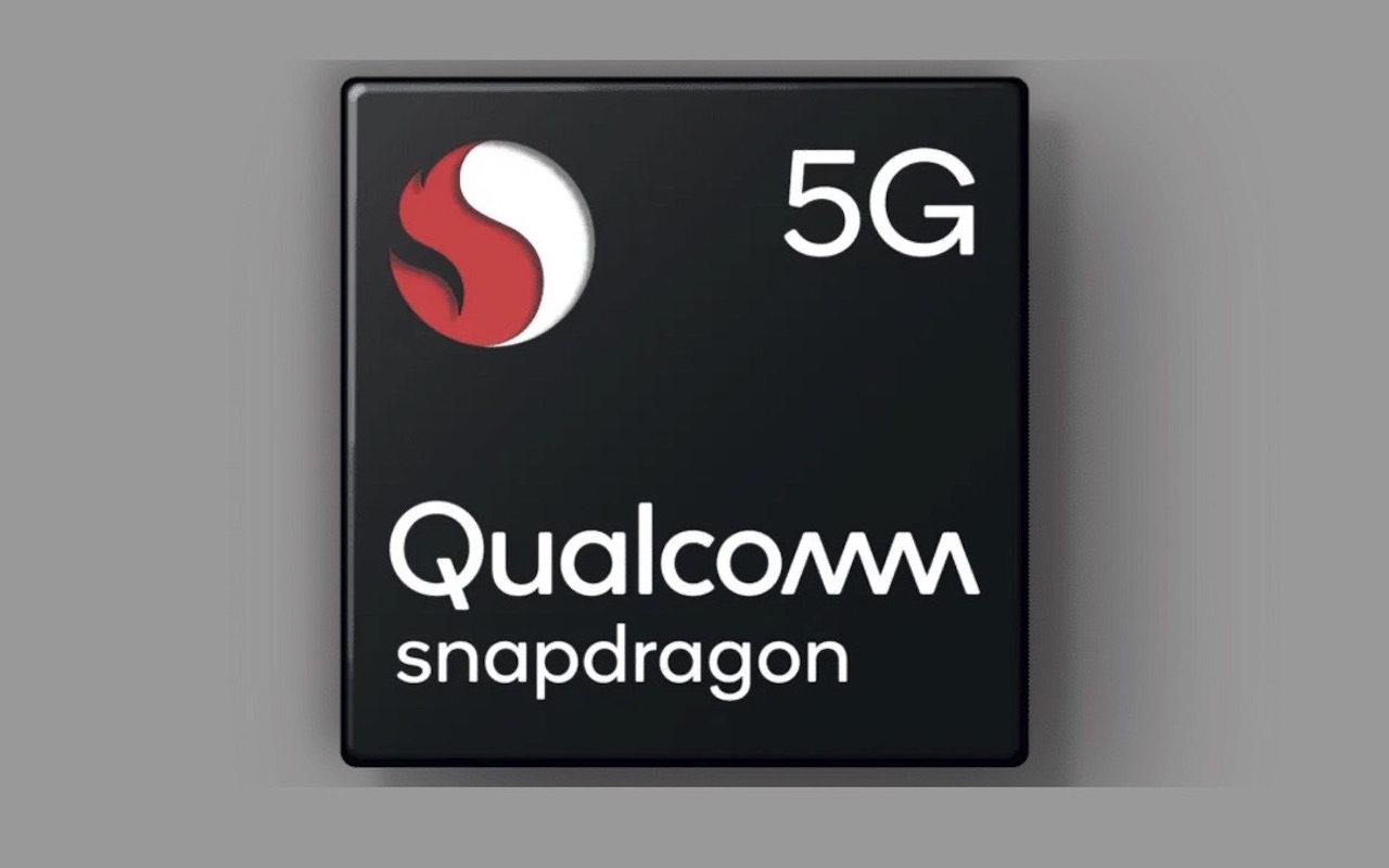 Qualcomm ra mắt Snapdragon 480 - chip 5G cho smartphone giá rẻ