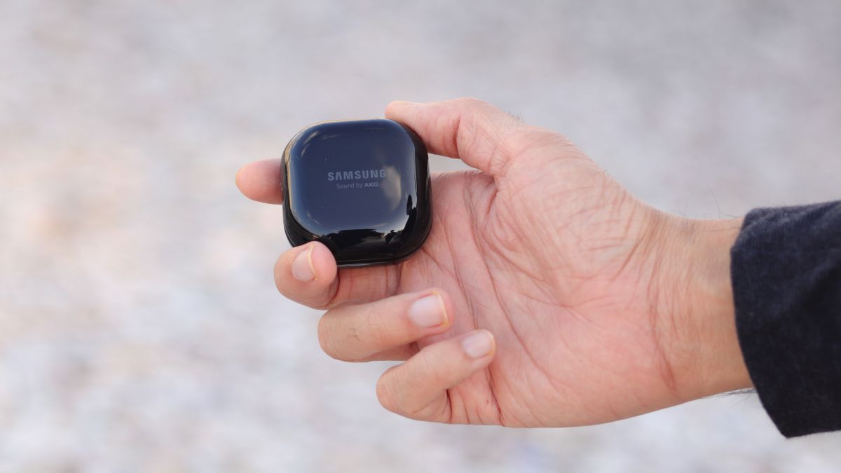 Samsung Galaxy Buds Pro sẽ có thêm tính năng trợ thính