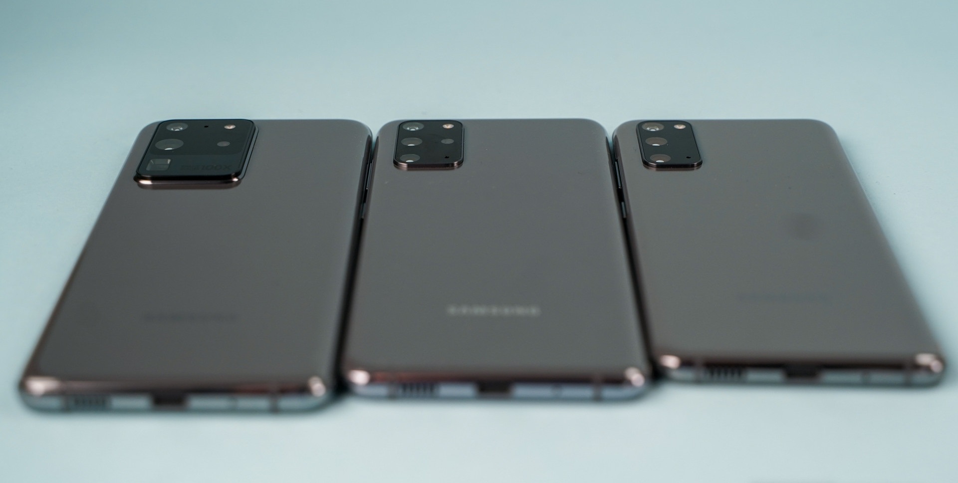 'Tất tần tật' về Samsung Galaxy S21 Series trước giờ G