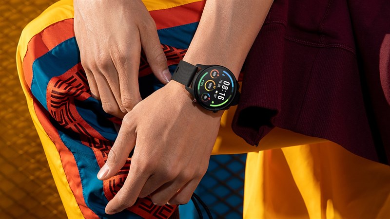 Xiaomi ra mắt Redmi 9T, Mi Watch và Mi Watch Lite tại Việt Nam