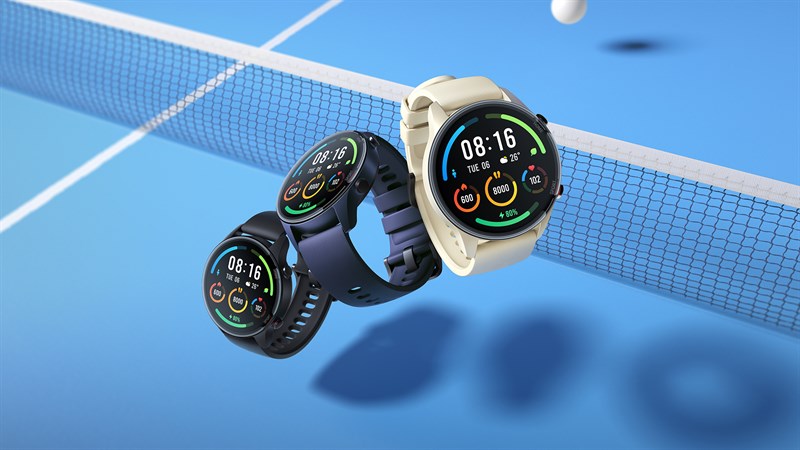 Xiaomi ra mắt Redmi 9T, Mi Watch và Mi Watch Lite tại Việt Nam