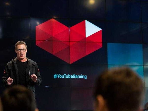 YouTube Gaming gặt hái nhiều thành công với hơn 100 tỷ giờ xem năm 2020