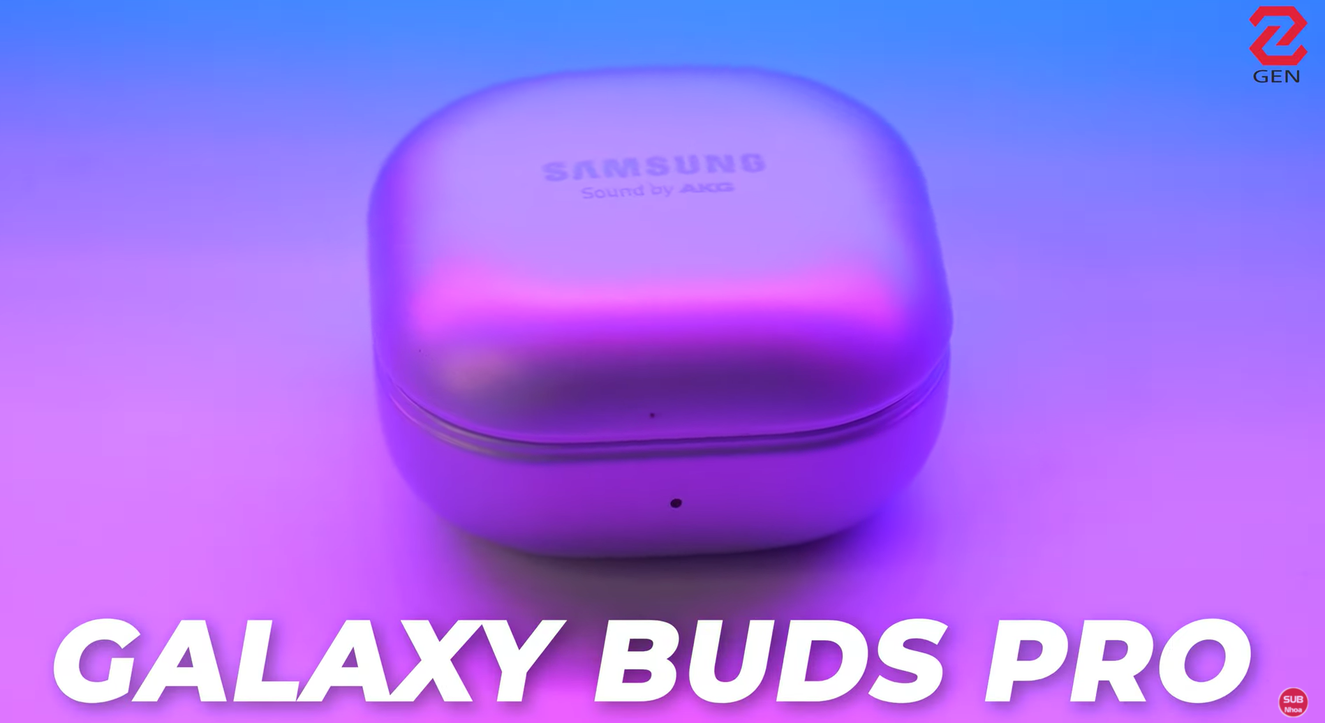 Đánh giá Galaxy Buds Pro - bản cải tiến TWS đáng mua nhất dưới 5 triệu đồng của Samsung