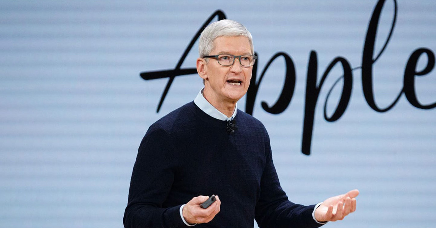 Apple đã thâu tóm hơn 100 công ty trong 6 năm qua