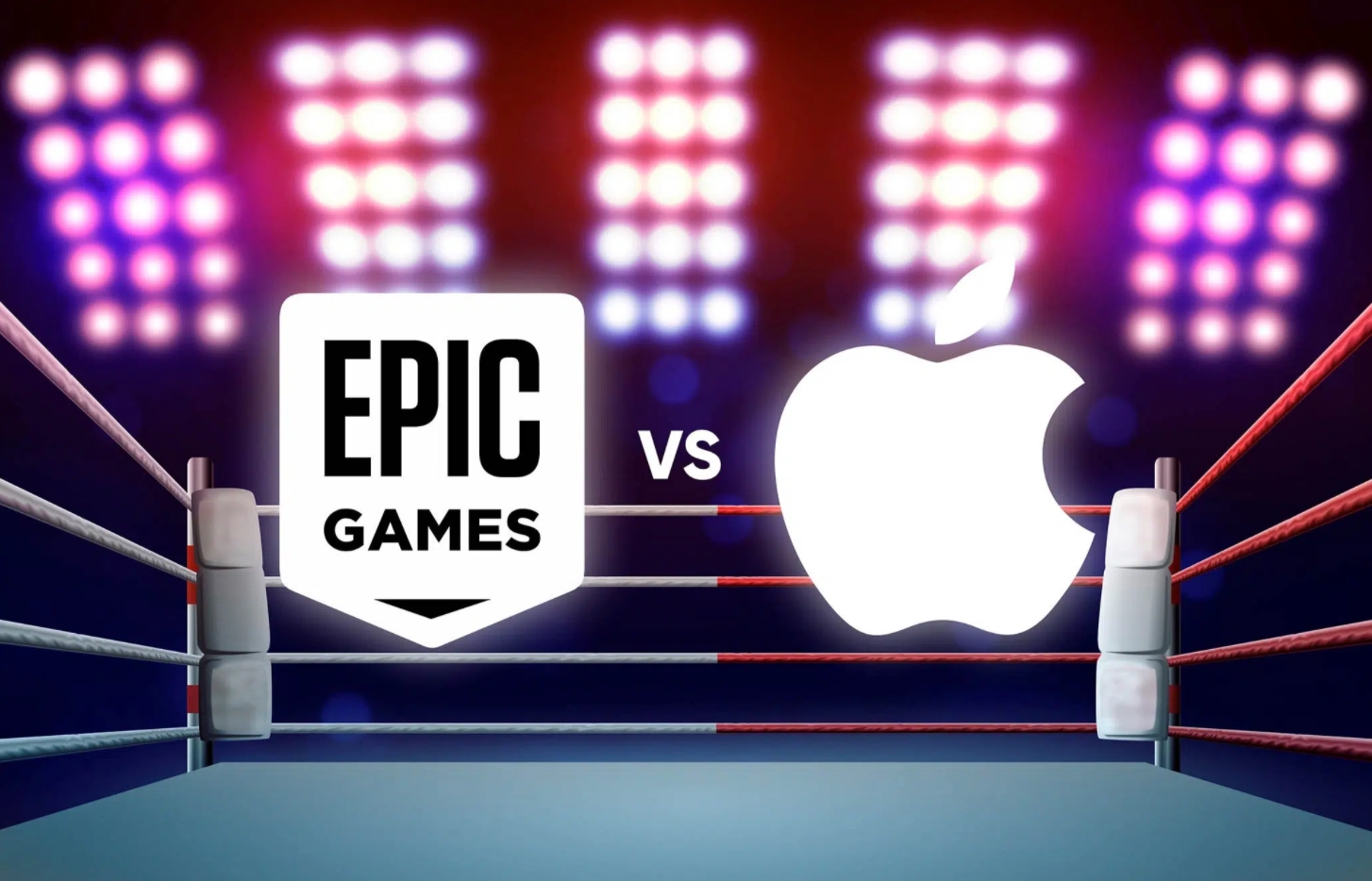 Epic Games tiếp tục "drama" với Apple, đệ trình hồ sơ khiếu nại lên Ủy ban Châu Âu