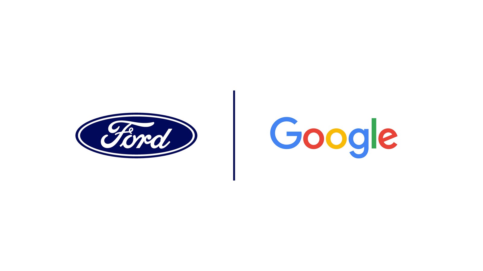 Ford và Google "bắt tay", tạo nên mối quan hệ hợp tác chưa từng có tiền lệ
