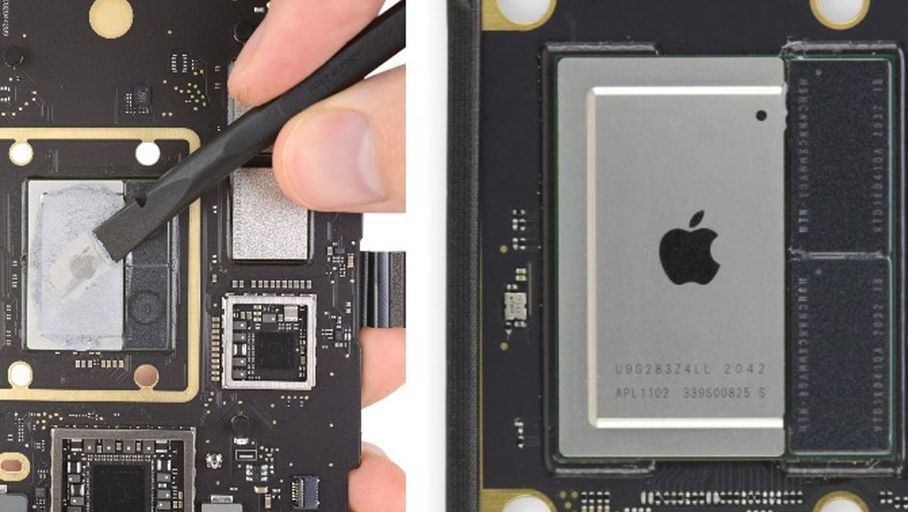 Phát hiện lỗi ổ cứng SSD trên một số mẫu máy MacBook chạy chip M1
