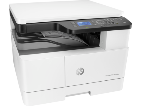 Máy photocopy đa chức năng HP LaserJet MFP M440: Tối ưu hoá hiệu suất và nâng cao bảo mật