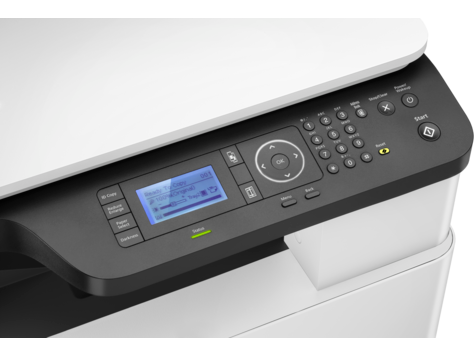 Máy photocopy đa chức năng HP LaserJet MFP M440: Tối ưu hoá hiệu suất và nâng cao bảo mật