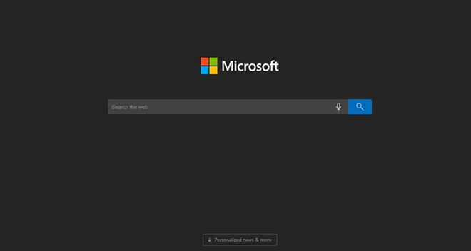 Microsoft Edge sẽ tích hợp tính năng tìm kiếm bằng giọng nói