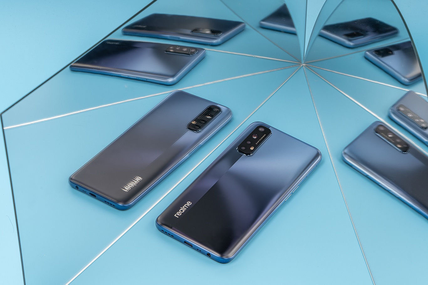 Realme Việt Nam: Năm 2020 nâng cao trải nghiệm người dùng; 2021 ra mắt flagship, tập trung sản phẩm tầm trung