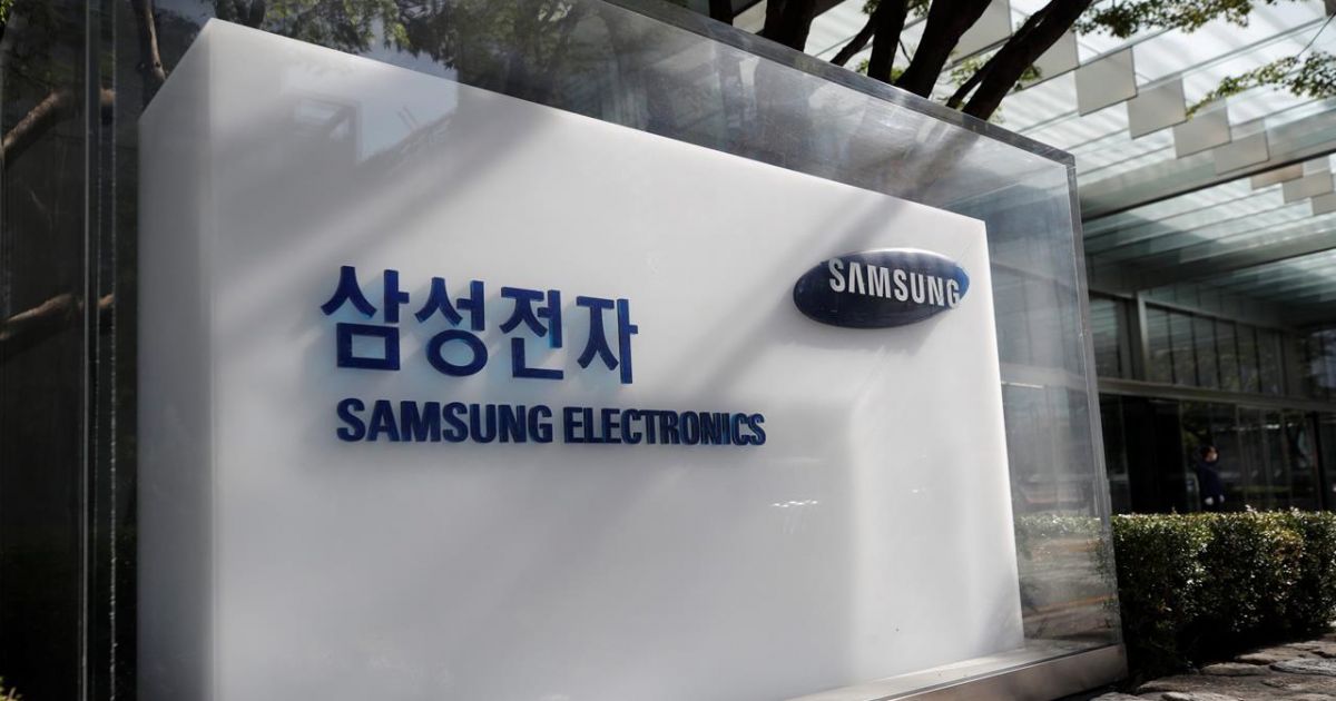 Samsung đầu tư số vốn 'lớn chưa từng có' vào lĩnh vực bán dẫn trong năm 2021