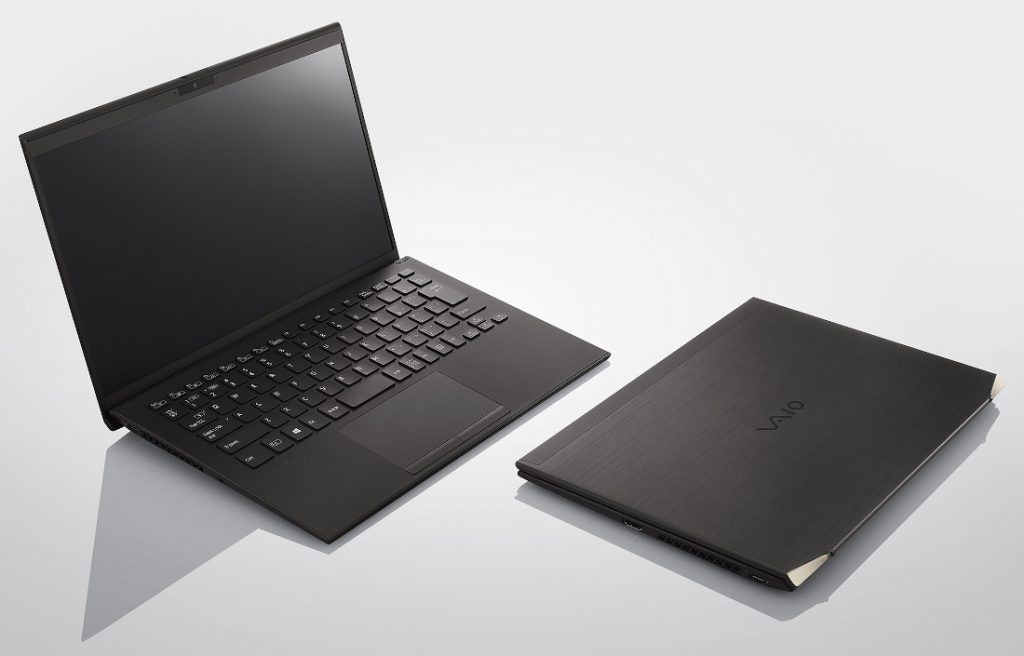 Vaio Z - Laptop "nhẹ nhất thế giới" sử dụng chip Intel H-Series vừa ra mắt