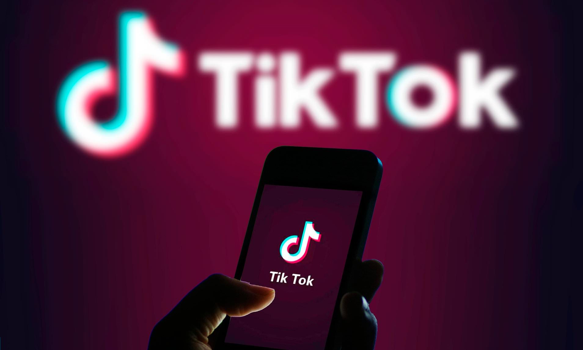 TikTok & Tencent "lôi nhau ra tòa" vì vấn đề chống độc quyền